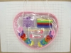 Wholesale hair accessories sets
