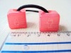 Wholesale fashion elastic hair band