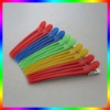 Wholesale Single Prong Alligator Hair Clips