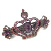 Wholesale fashion hair clip