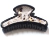 Wholesale plastic hair claw