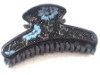 Wholesale plastic hair claw