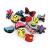 Wholesale Leather Lovely Animal Hair Claw