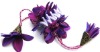 Wholesale Ribbon baby hair clip