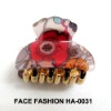 Wholesale Hair Claws hair accessories HA-0031(12 years experience)