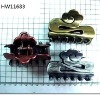 Wholesale trendy hair accessory Hair Claw