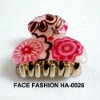 hair accessories HA-0026(12 years experience)