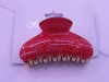 Plastic Hair claws