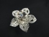crystal headdress
