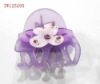Wholesale 2011 new fashion hair claw