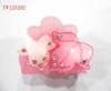 Wholesale 2011 new fashion hair claw
