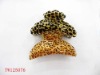 Wholesale 2011 new fashion hair claw