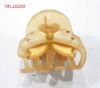Wholesale 2011 new fashion hair claw