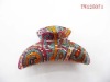 Wholesale 2011 new fashion hair claw