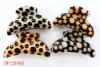 Wholesale 2011 new fashion hair claw