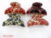 Wholesale 2011 new fashion hair claw