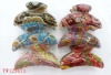 Wholesale 2011 new fashion hair claw