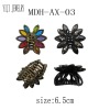 Wholesale 2011 fashion hair claw