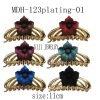 Wholesale 2011 more hotsale hair claw