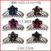 Wholesale 2011 more hotsale hair claw