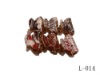 Wholesale Popular And Hot Sell Fashion Hair Claws with plastic