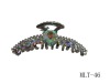 Wholesale Popular And Hot Sell Fashion Hair Claws with alloy