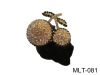 Wholesale Popular And Hot Sell Fashion Hair Claws with alloy