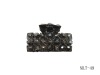Wholesale Popular And Hot Sell Fashion Hair Claws with alloy
