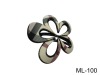 Wholesale Hot sell and popular fashion hair claws