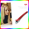 Wholesale Fashion Plastic Alligator Hair Clips