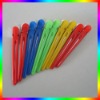 Wholesale 2011 Plastic Metal Hair Barrettes