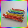 Wholesale Salon Professional Plastic Hair Clip