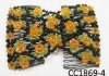Wholesale Magic decorative hair combs