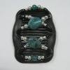 Wholesale Fashion New Style Wood Hair Comb