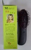 Wholesale Hot Sell Promotional Haircare of Comb Massager