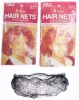 Wholesale black wig cap