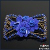 Wholesale fashion lady hair comb