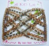 Wholesale ladies's hair comb