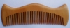Wholesale Wooden comb(M01618)