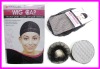 Wholesale black wig cap