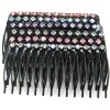 Wholesale hair comb/hair accessory