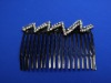 Wholesale HS-0008 fashion hair ornament