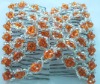 Wholesale double hair Comb