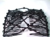 Wholesale double hair comb