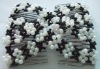 Wholesale double hair comb