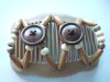Wholesale wooden hair comb