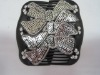 Wholesale double hair comb