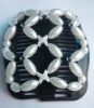 Wholesale beautiful magic hair comb