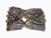Wholesale magic hair comb with rose