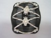 Wholesale plastic magic hair comb/clip